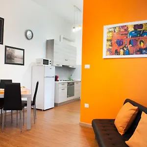 Il Borgo Nel Cuore Di Appartamento
