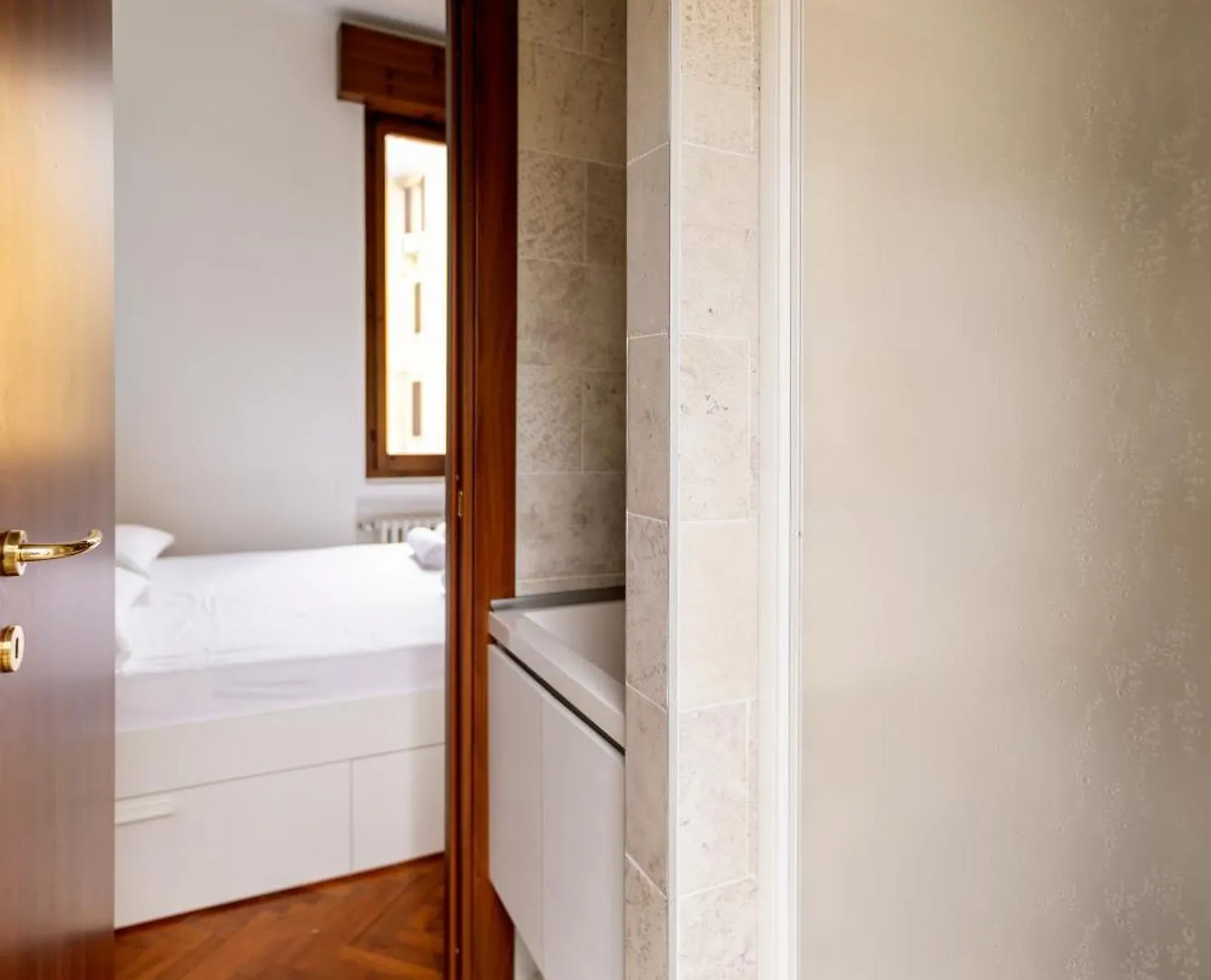 Apartment Appartamento Bohemien Parma
