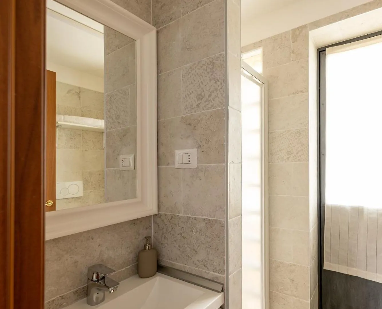 Apartment Appartamento Bohemien Parma