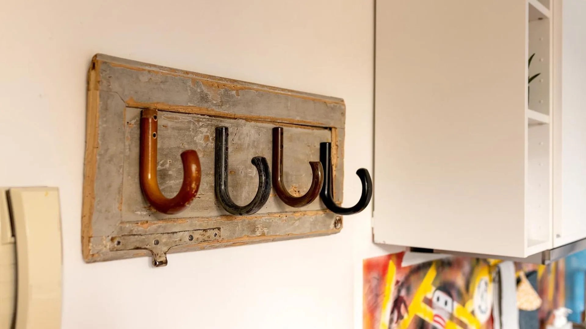 Appartamento Bohemien Parma Apartment