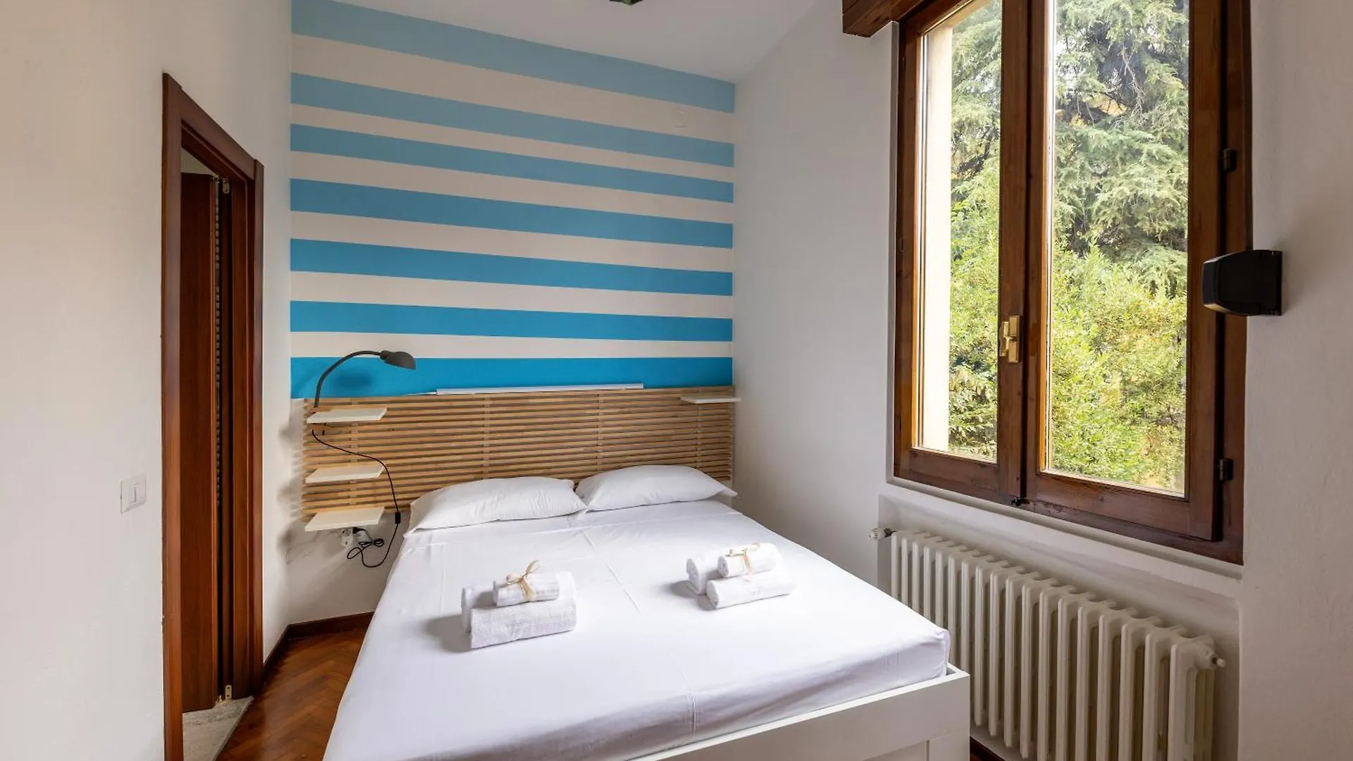 Appartamento Bohemien Parma