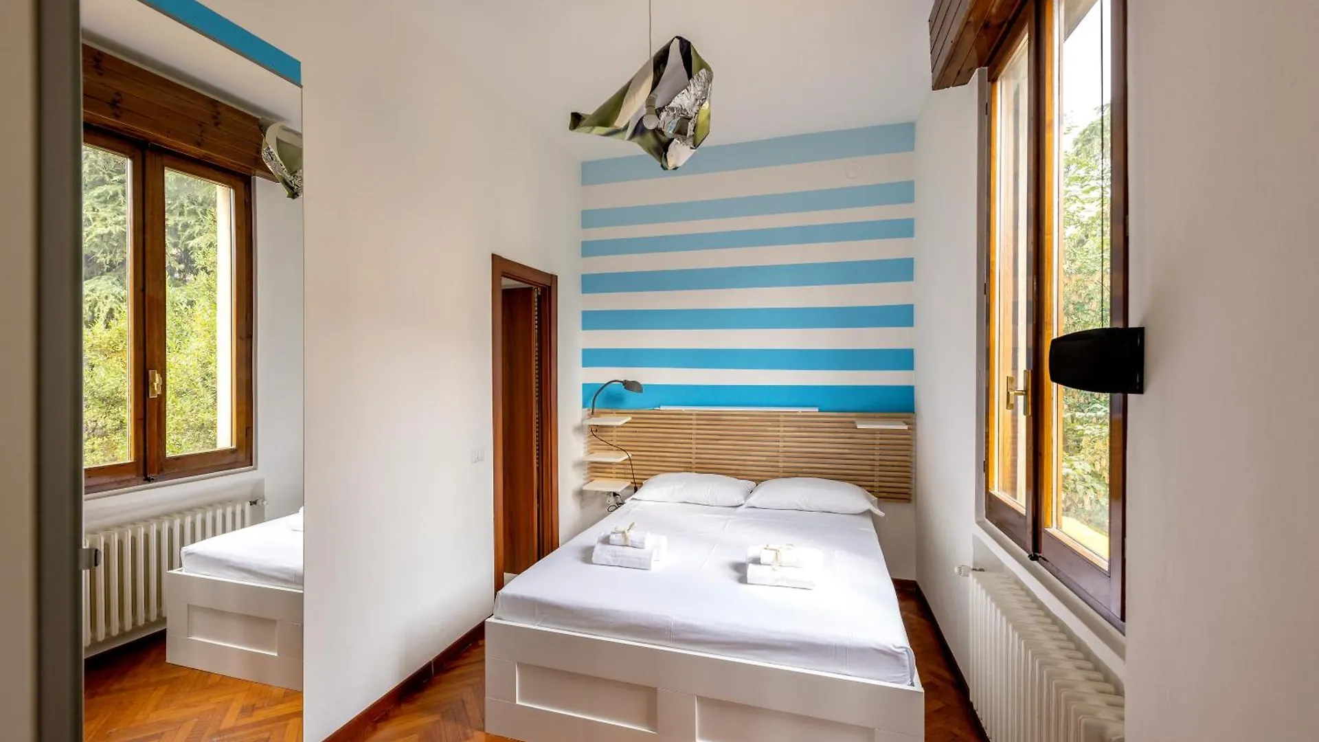 Appartamento Bohemien Parma Apartment