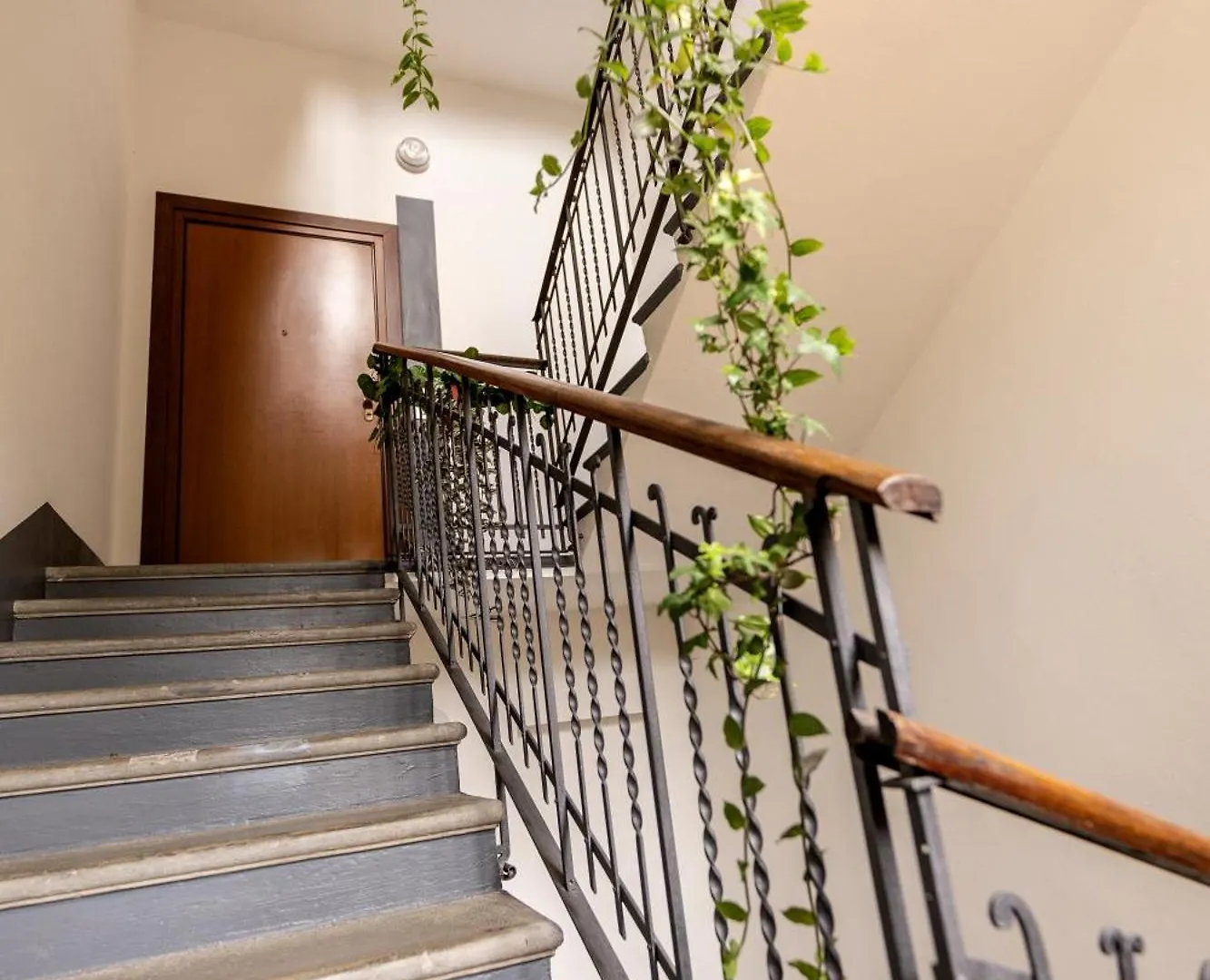 Appartamento Bohemien Parma Apartment